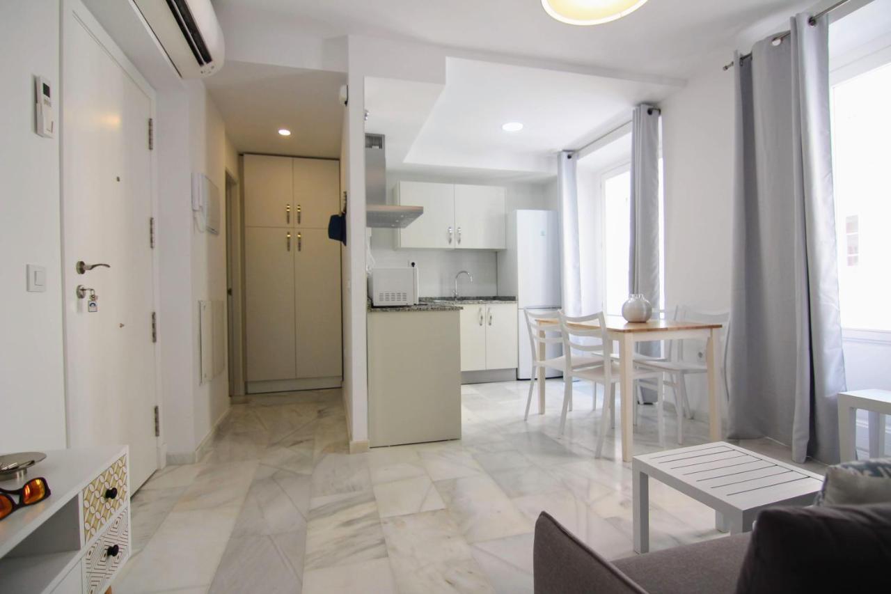 Gracia By Cadiz4rentals * Cádiz