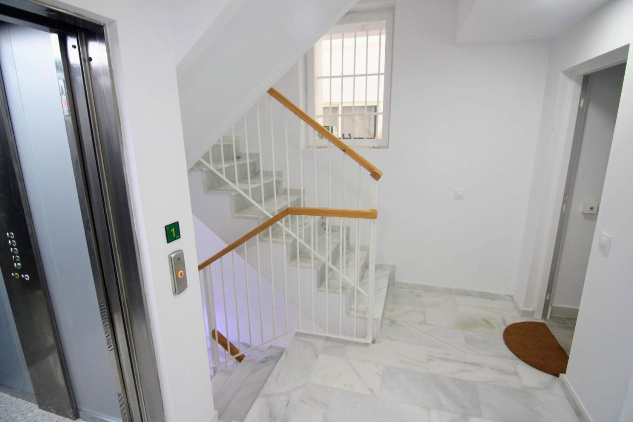 Apartamento Gracia By Cadiz4rentals
