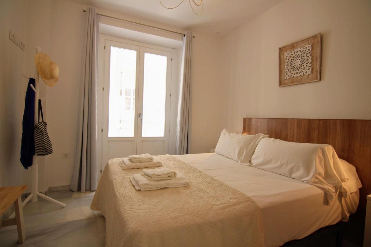 Apartamento Gracia By Cadiz4rentals *