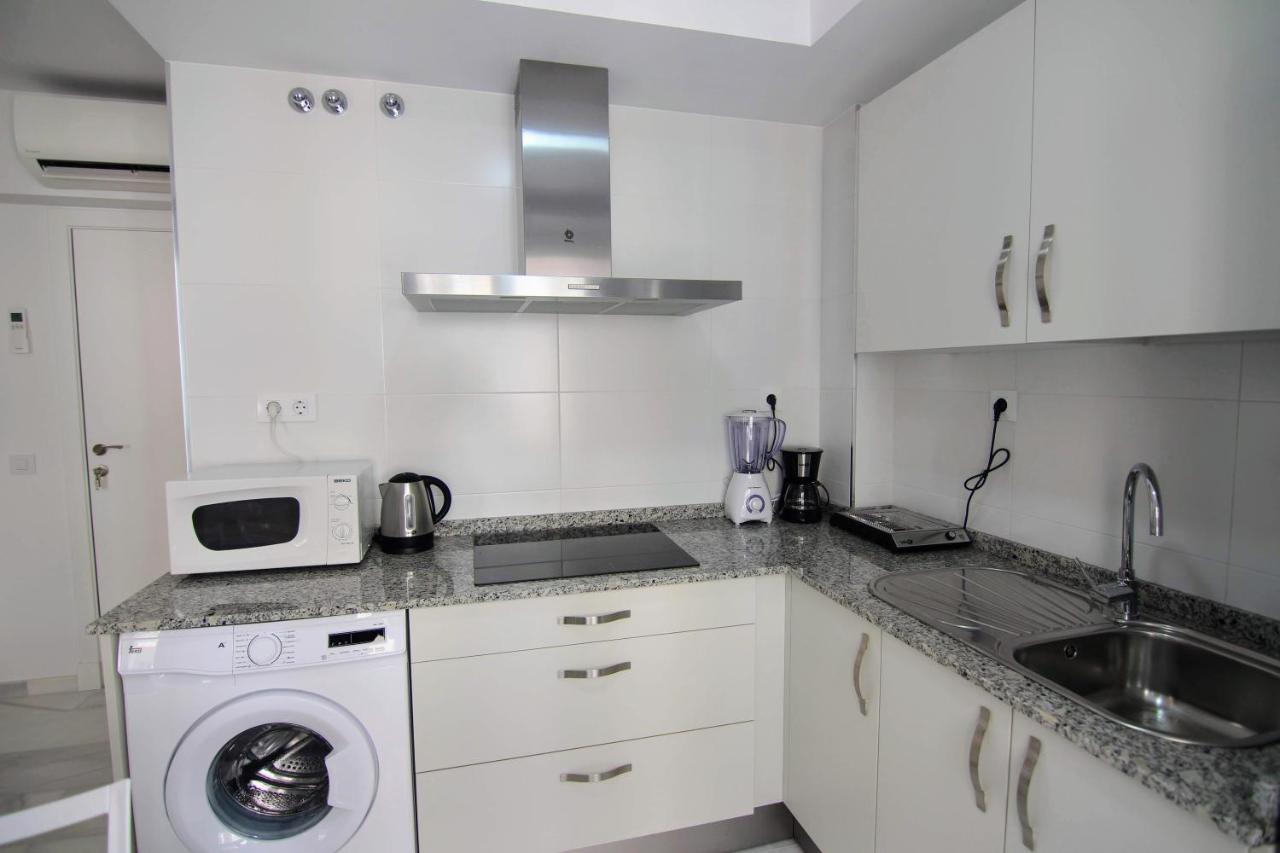 Apartamento Gracia By Cadiz4rentals *