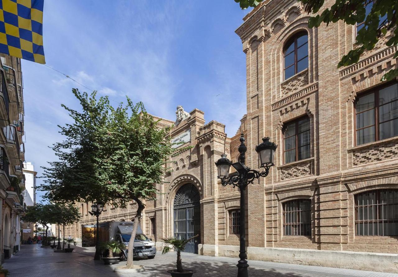 Gracia By Cadiz4rentals *