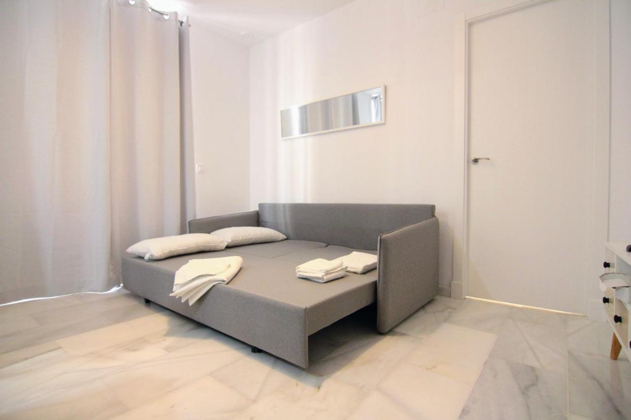 Gracia By Cadiz4rentals Cádiz