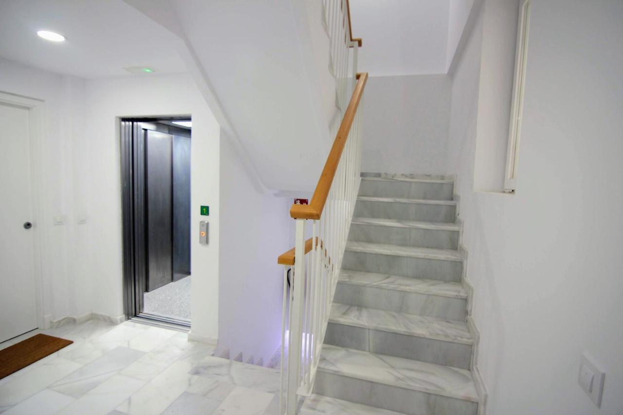 Apartamento Gracia By Cadiz4rentals *