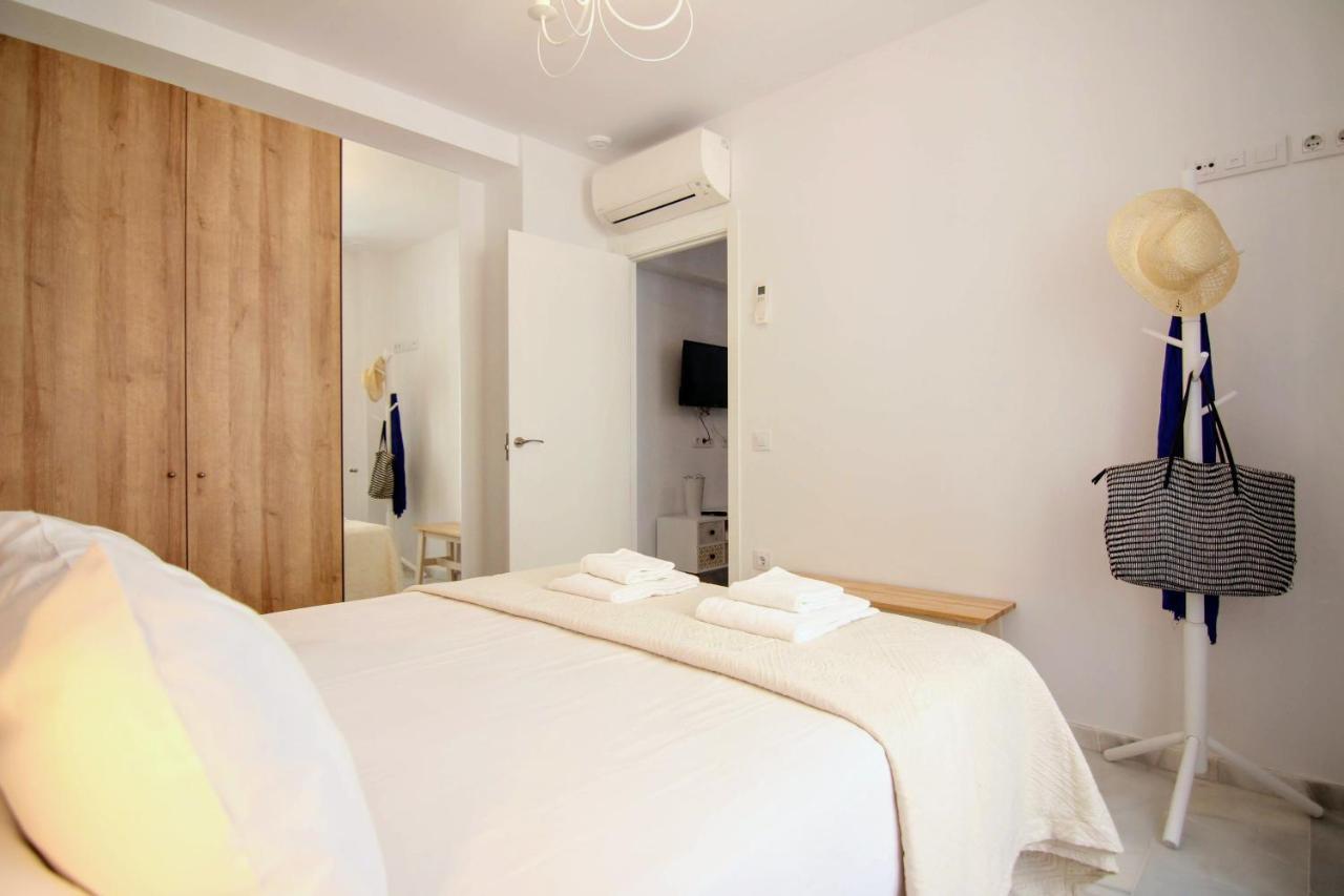 Apartamento Gracia By Cadiz4rentals Cádiz