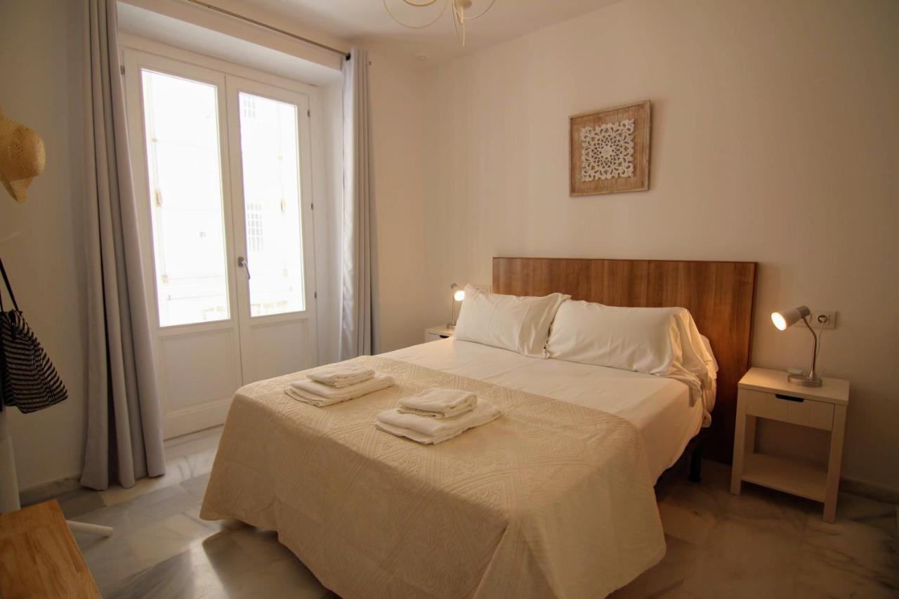 Gracia By Cadiz4rentals Apartamento
