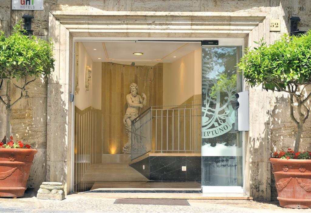 Hotel Ght Neptuno-tossa & Venus