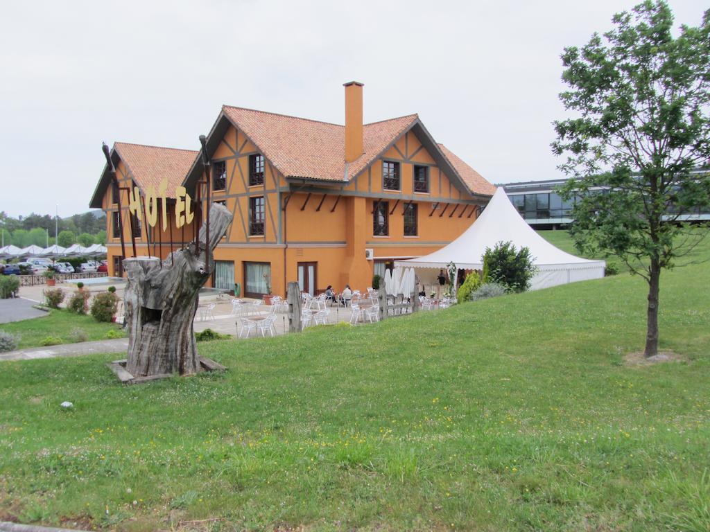 Hotel Aisia Museo