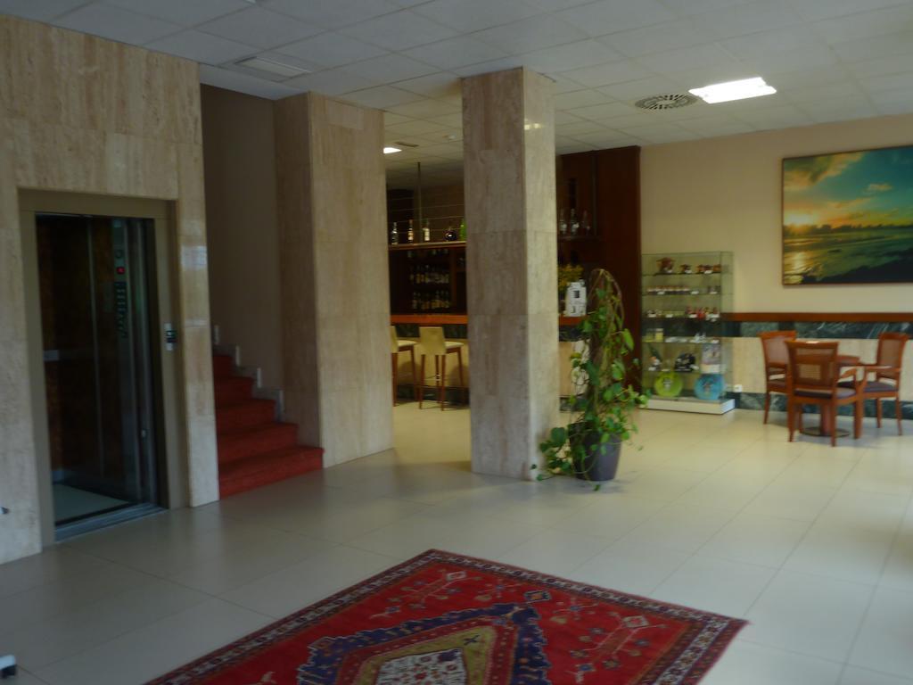 Hotel Norte 3*