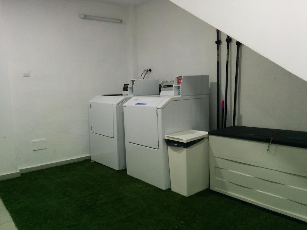 Hostel Hostelscat *