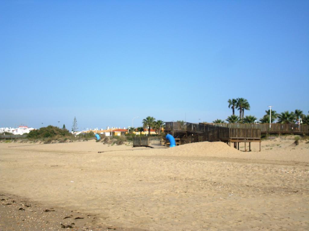 Apartamento Islantur Américas Islantilla