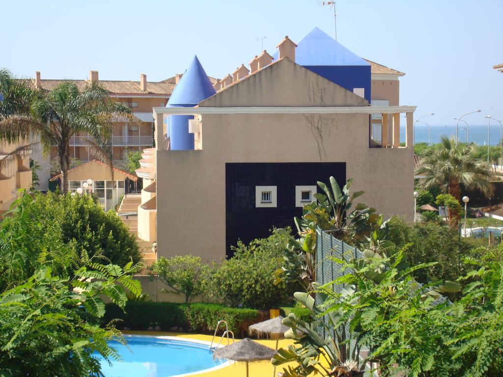 Islantur Américas Islantilla