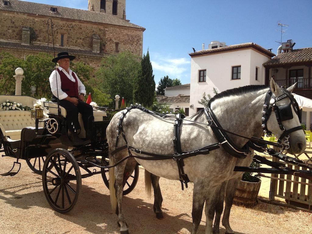 Casa Palacio Hotel 3*
