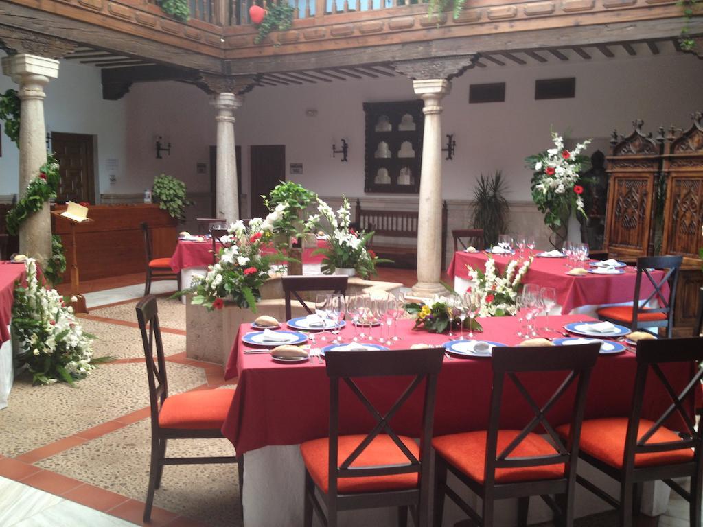 Hotel Casa Palacio 3*