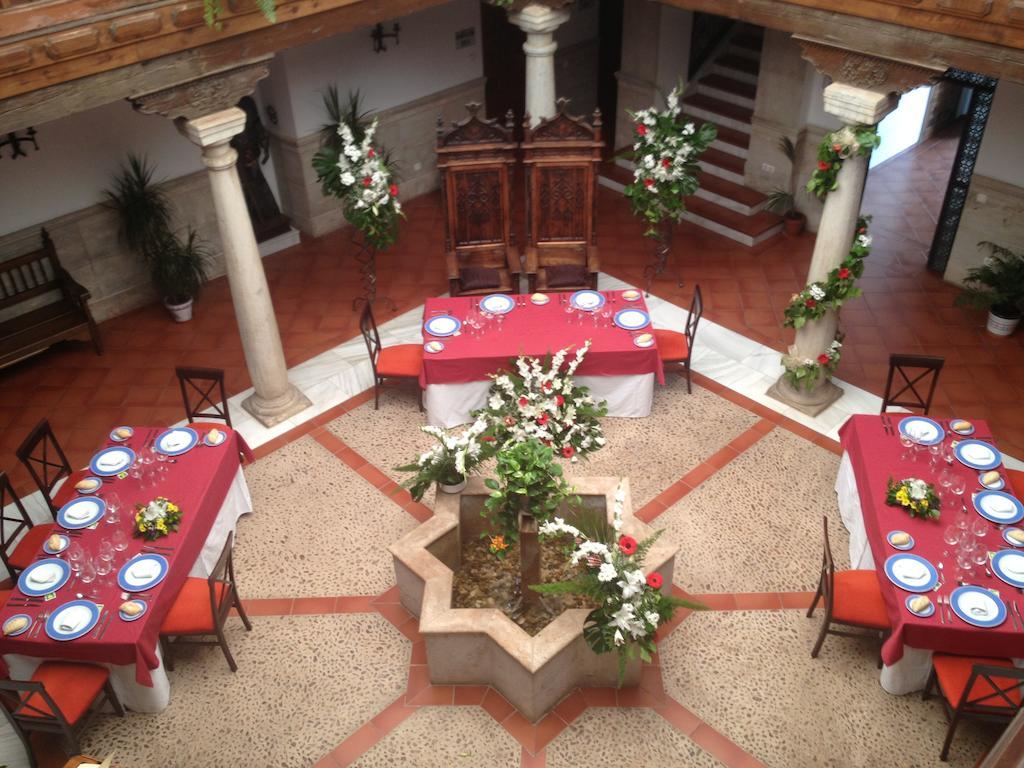 Casa Palacio 3*