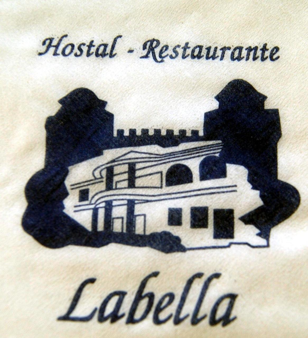Pensión Labella Restaurante