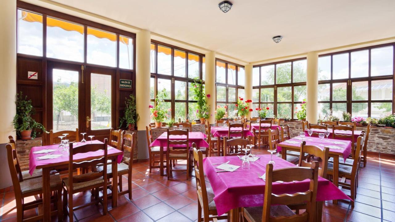 Pensión Labella Restaurante