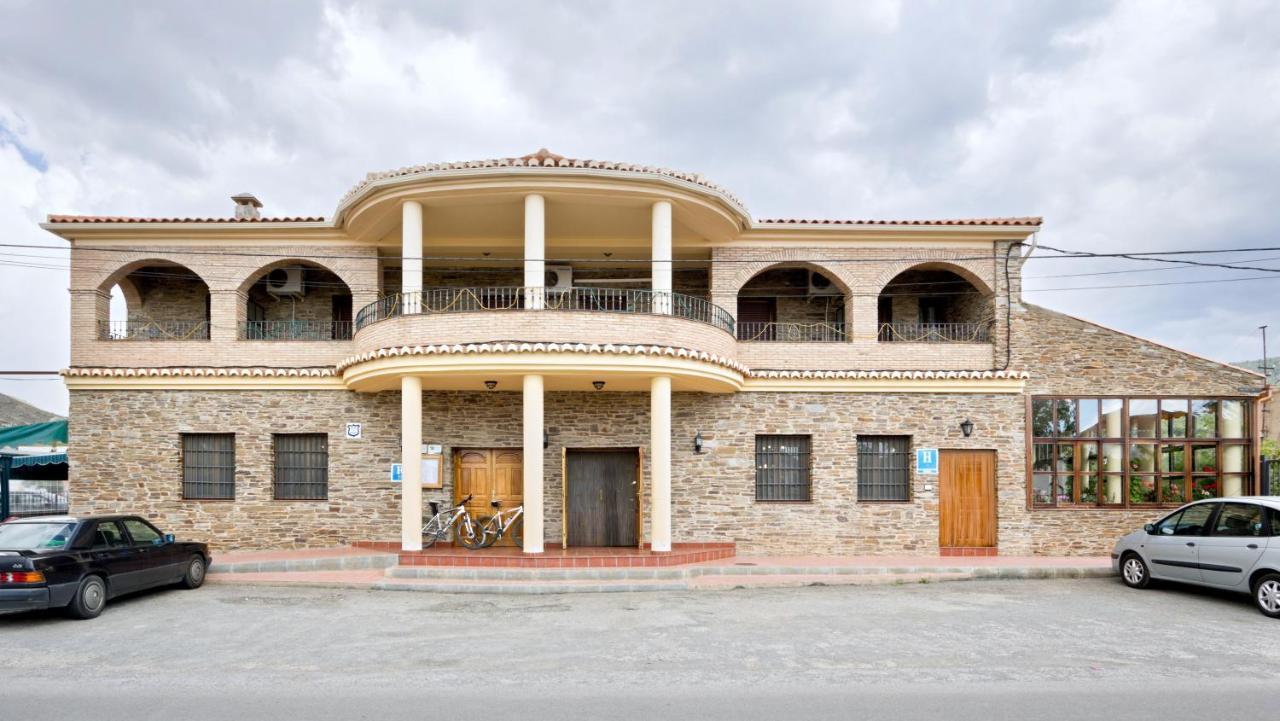 Labella Restaurante La Calahorra