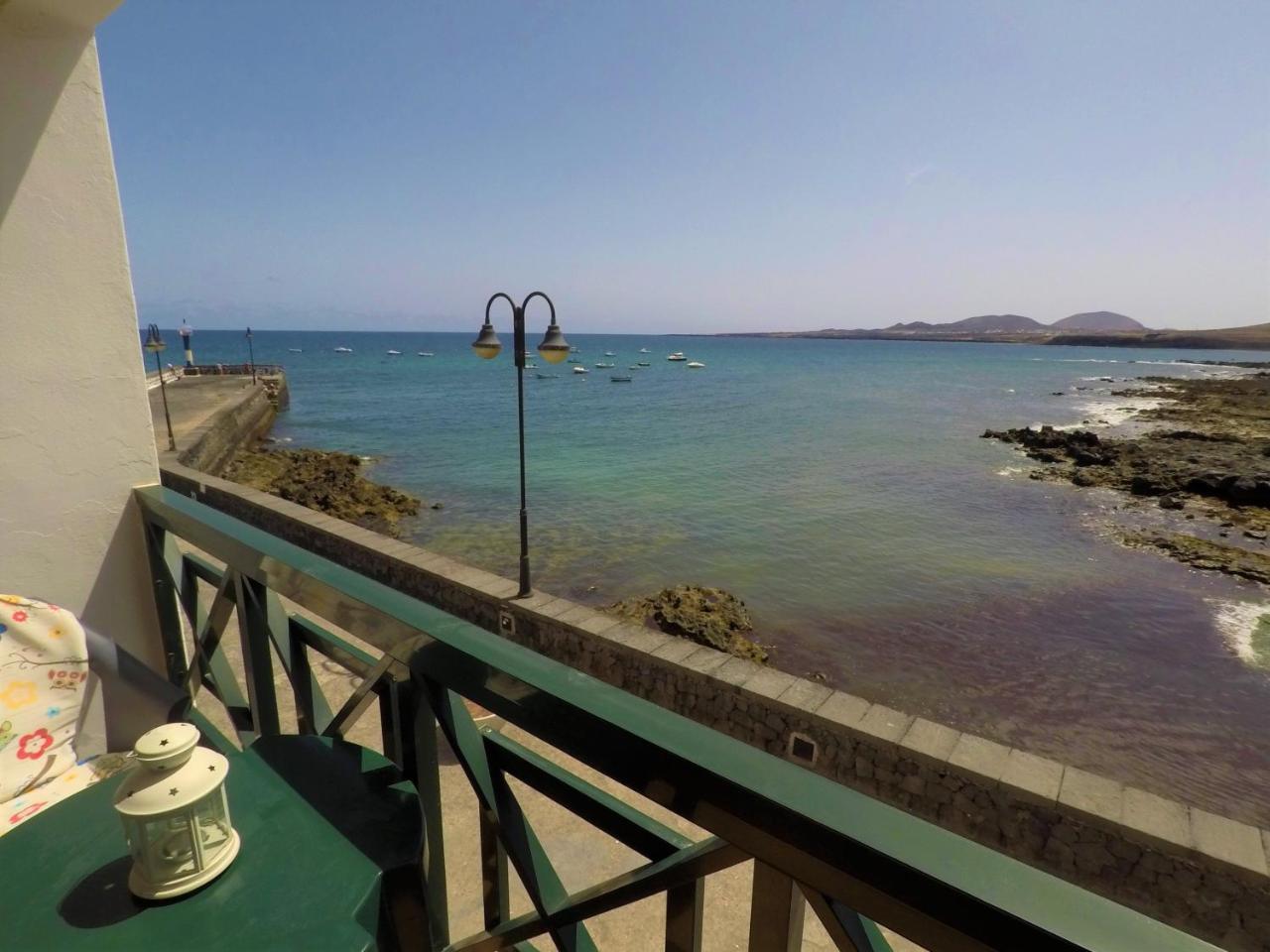 Apartamento Casa Del Muelle *