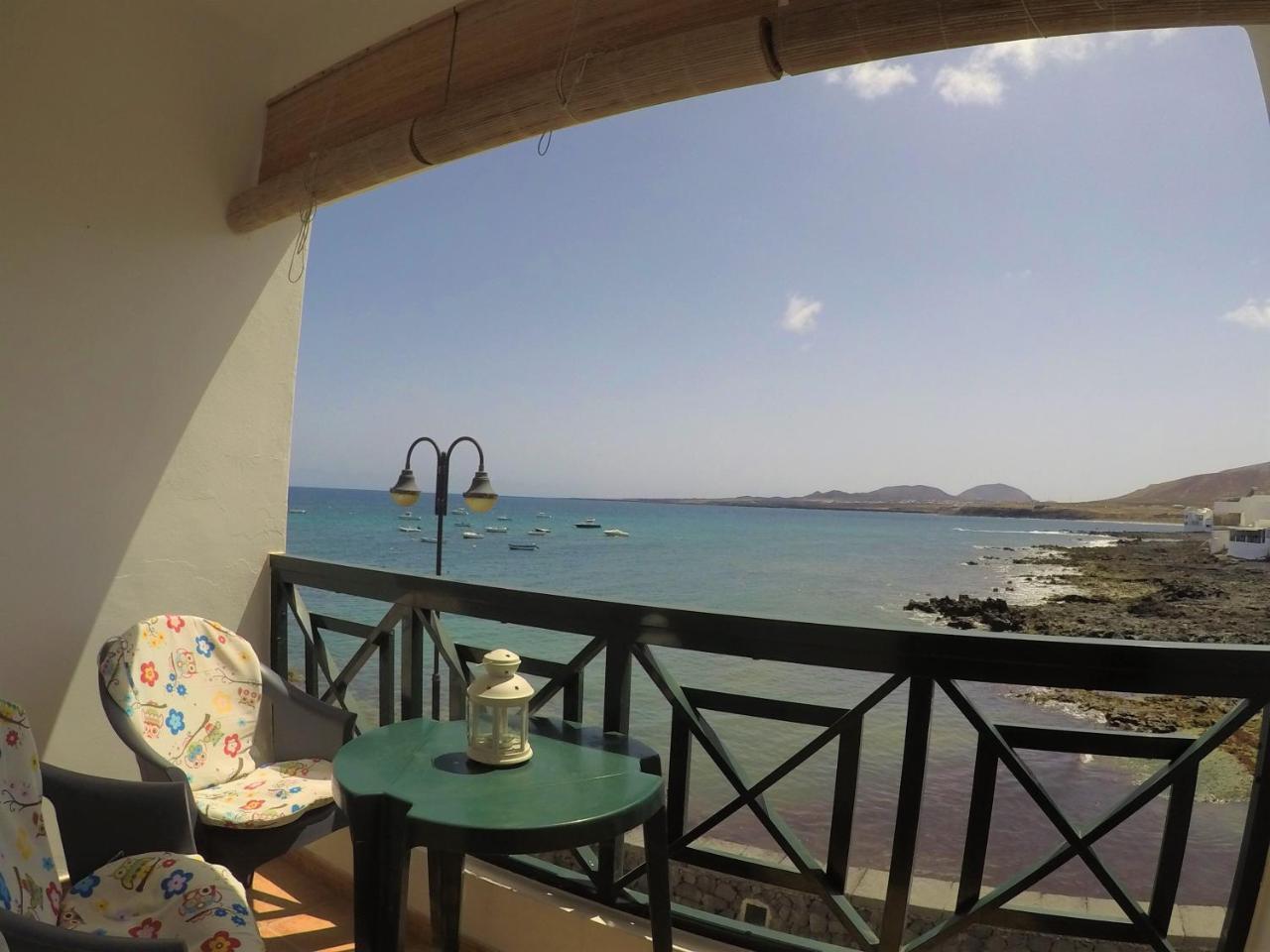 Casa Del Muelle Apartamento
