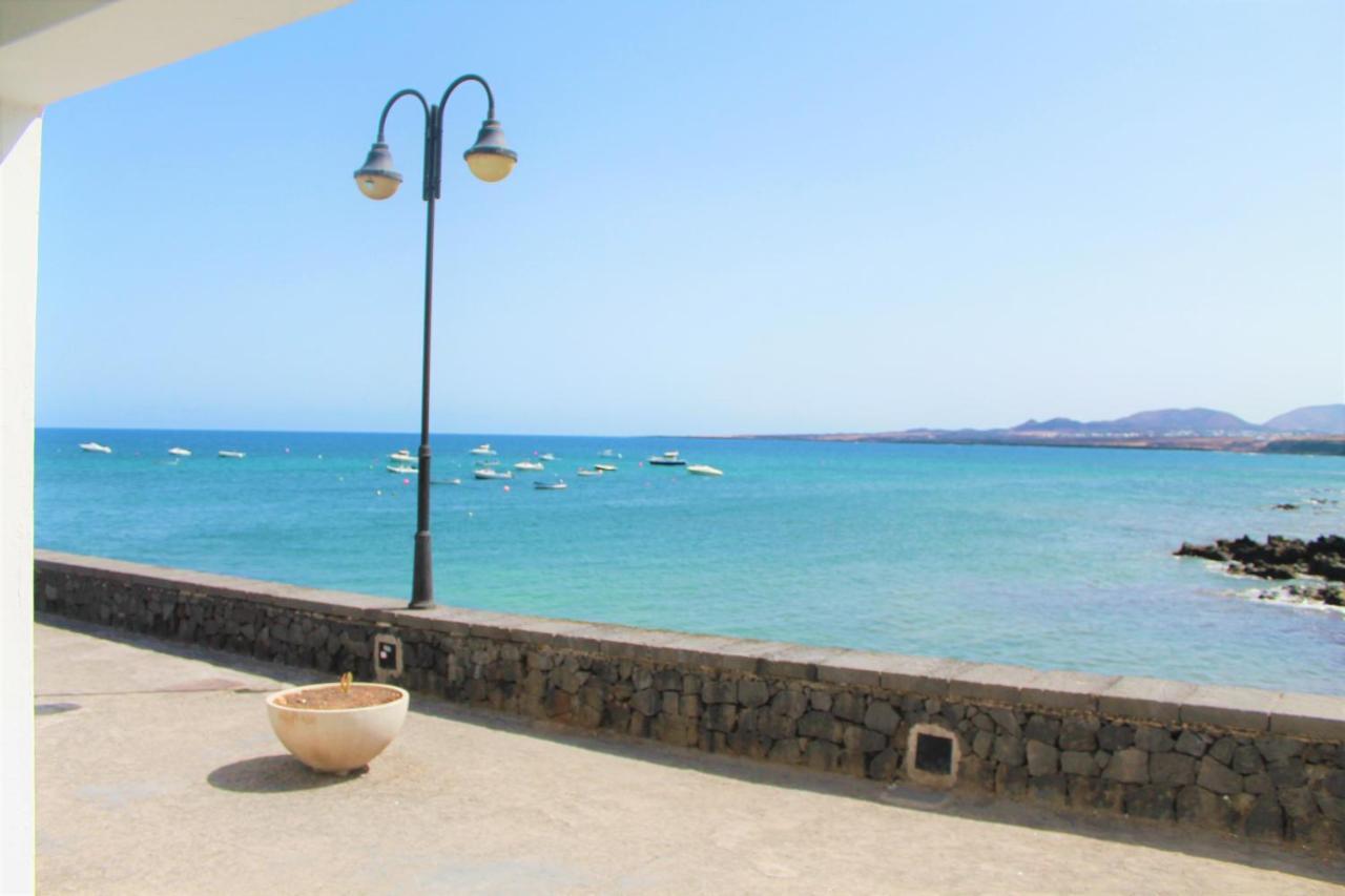 Apartamento Casa Del Muelle Arrieta (Lanzarote)