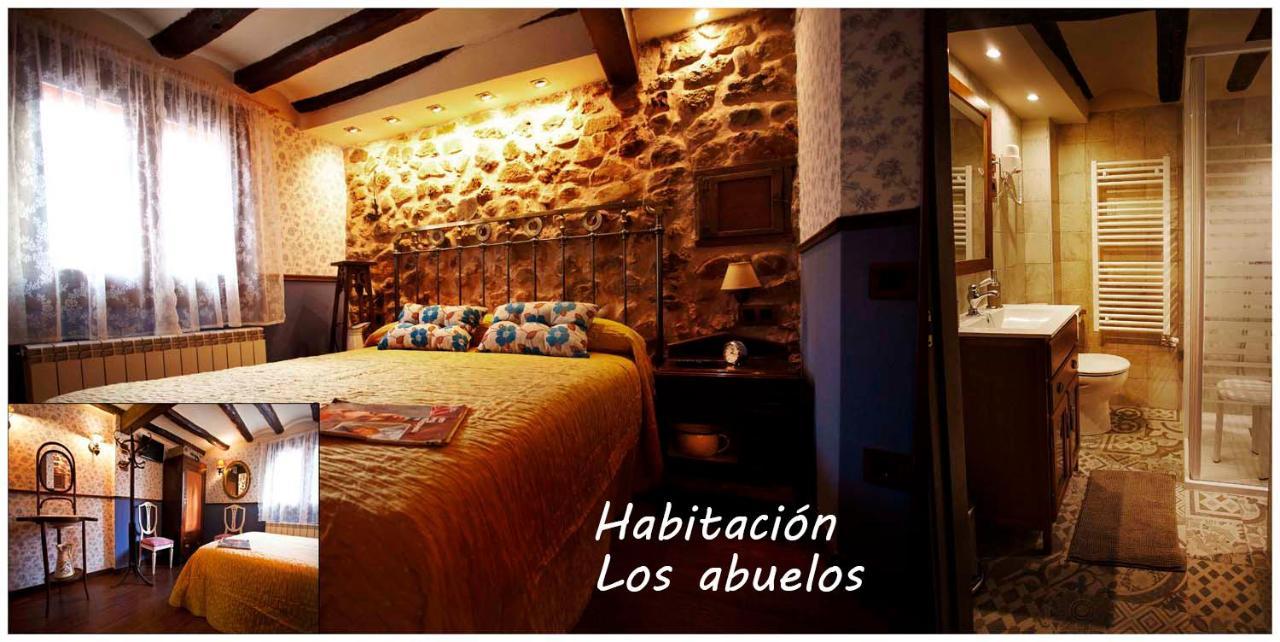 Country house La Casa De Lucas