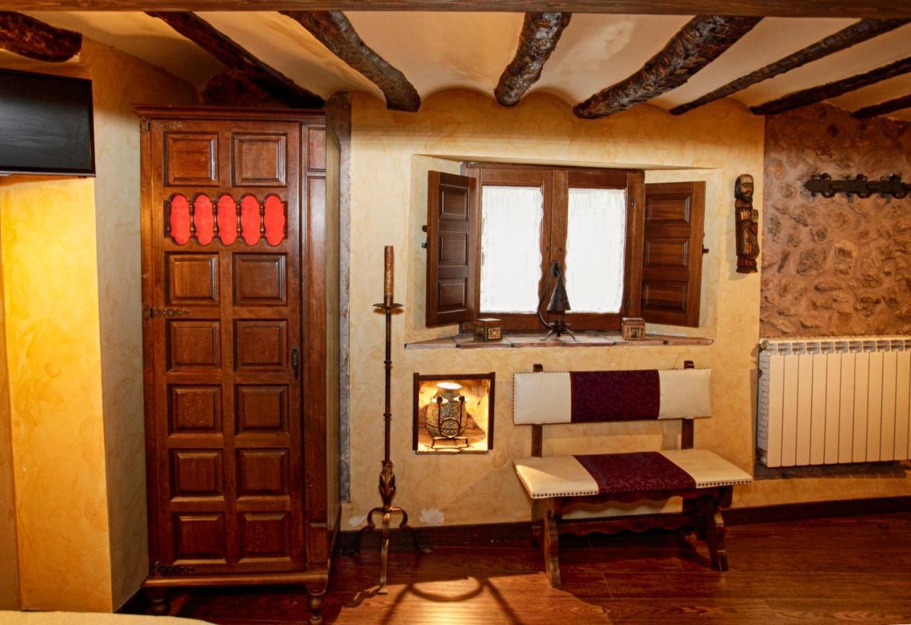 La Casa De Lucas