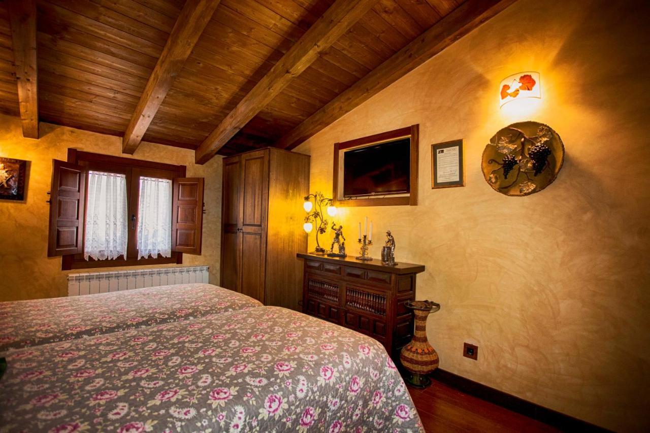 La Casa De Lucas