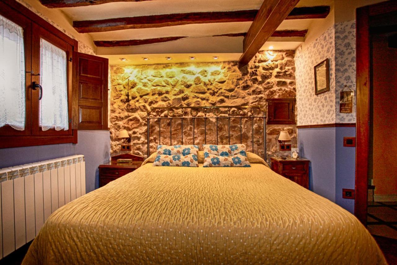 Country house La Casa De Lucas Clavijo