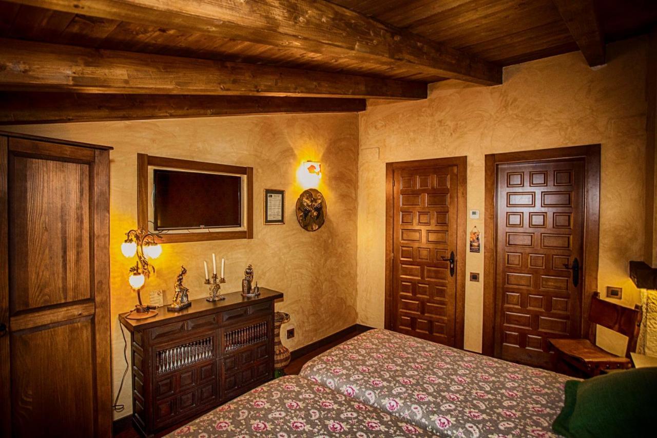 La Casa De Lucas *