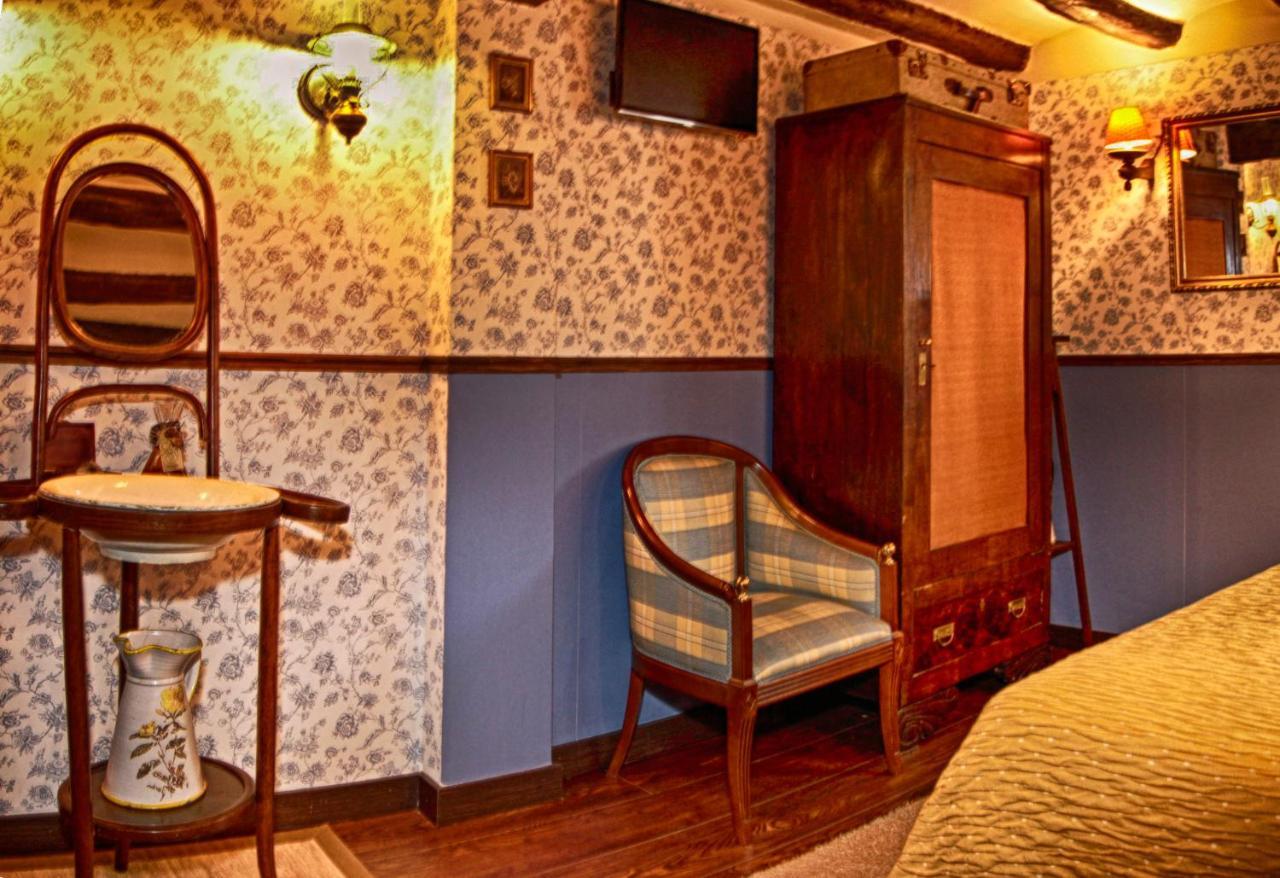 La Casa De Lucas Clavijo