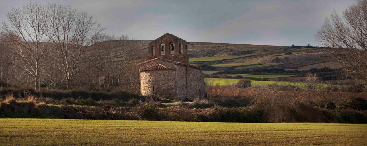 La Casa De Lucas Country house Clavijo