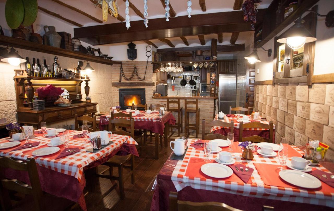 Country house La Casa De Lucas Clavijo