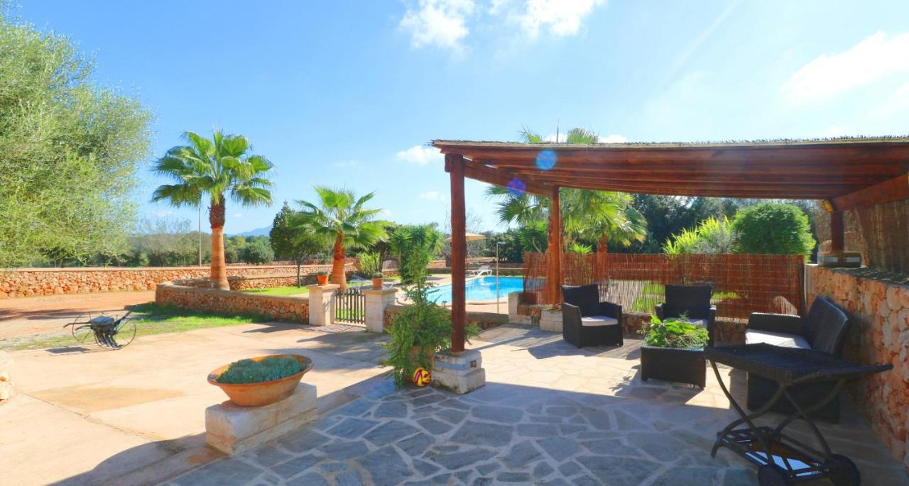 Finca Linda Villa