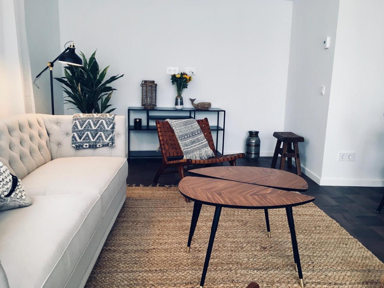 Terreno Studios Apartahotel
