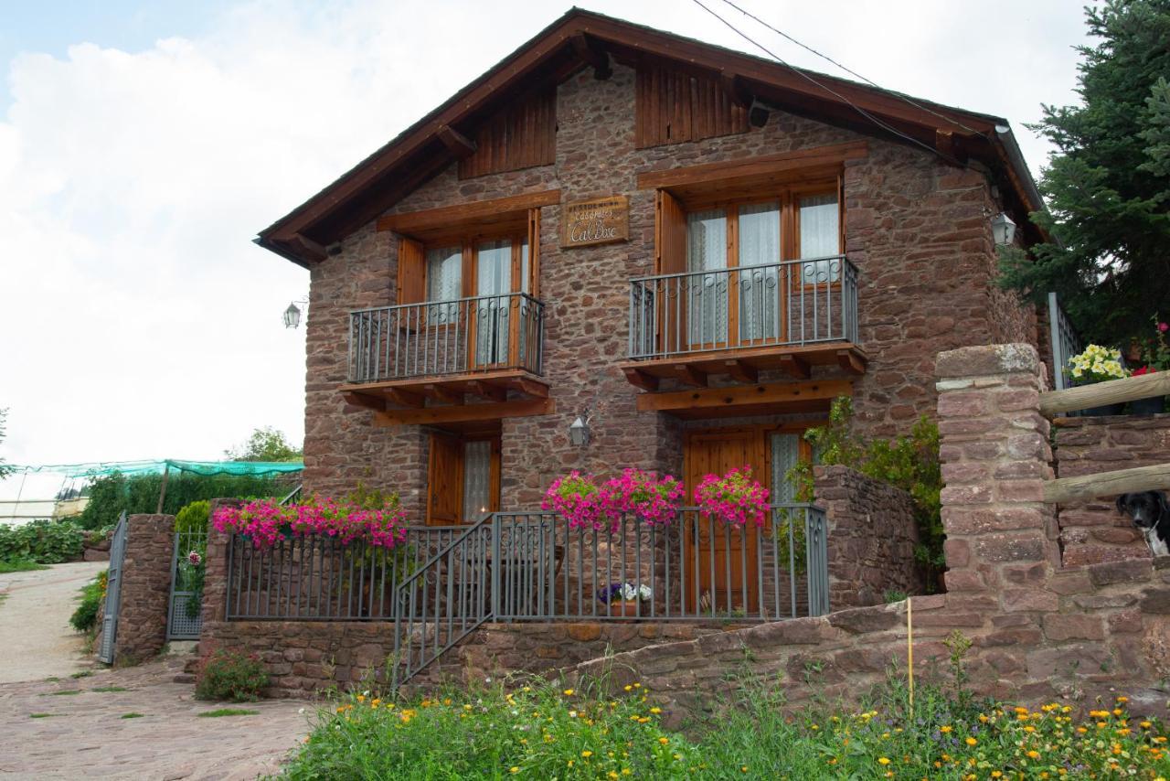 Apartment Cal Bosch Llagunes