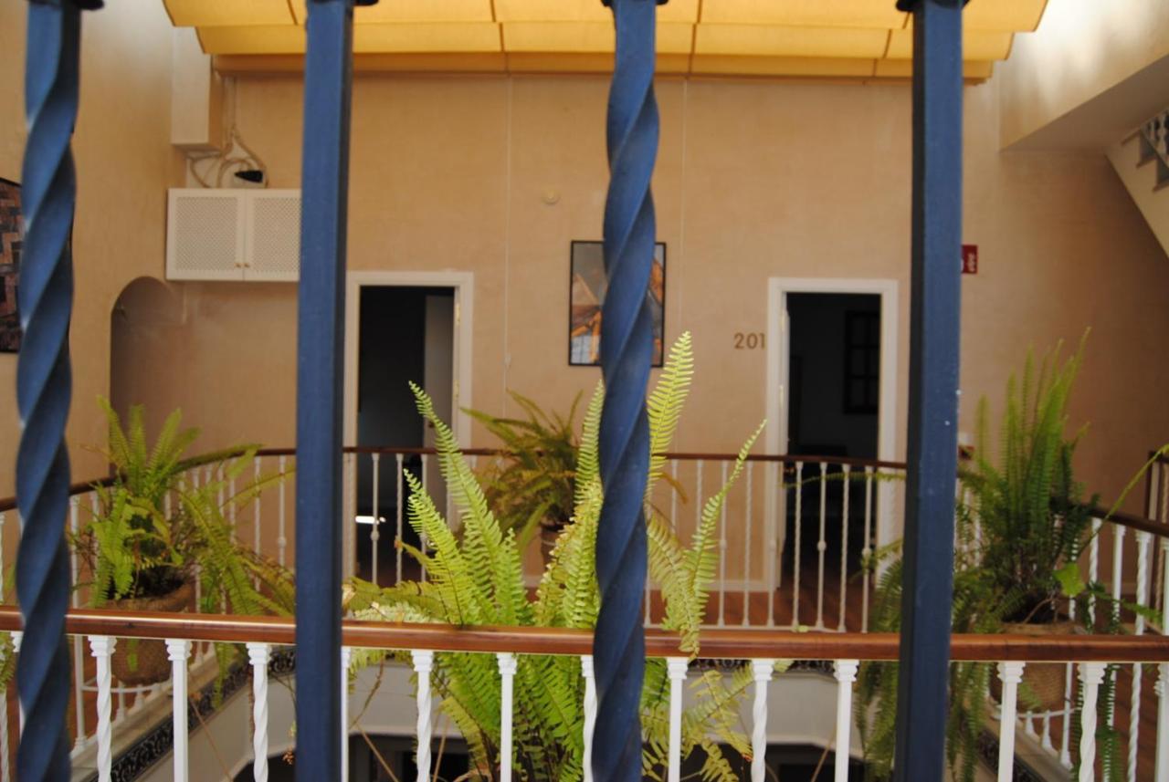 Córdoba Sevilla