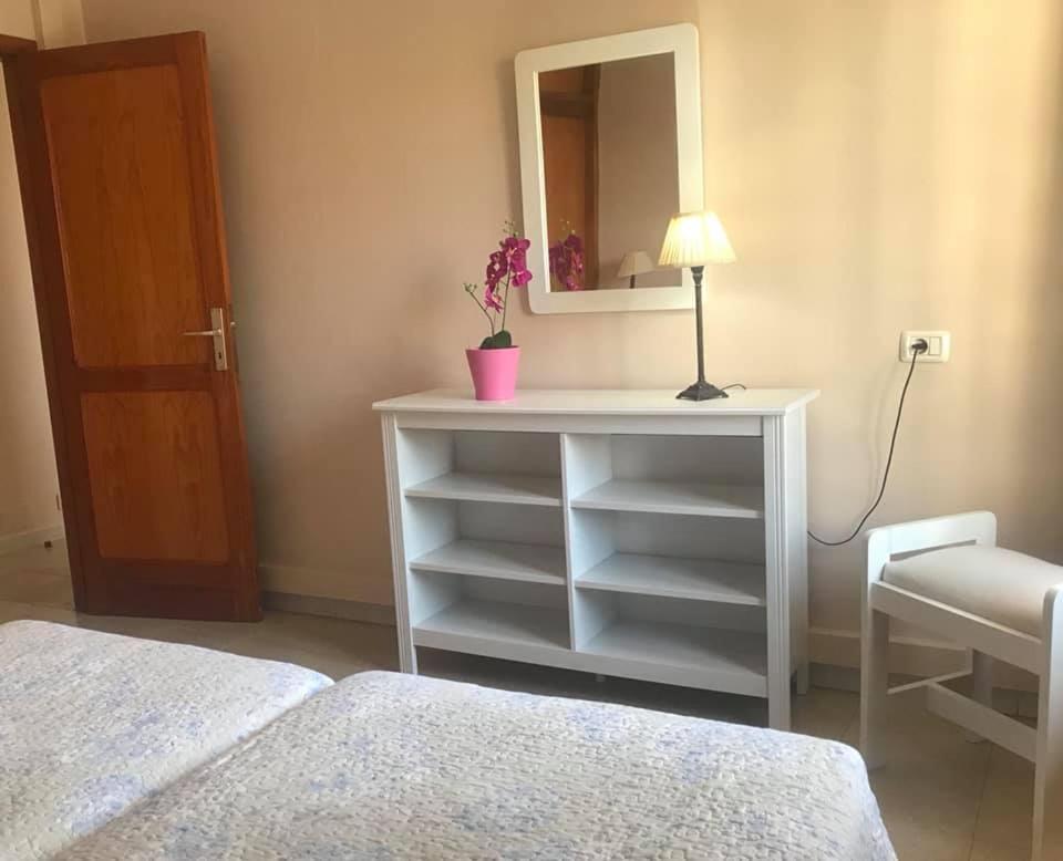 Apartment Guahedun *