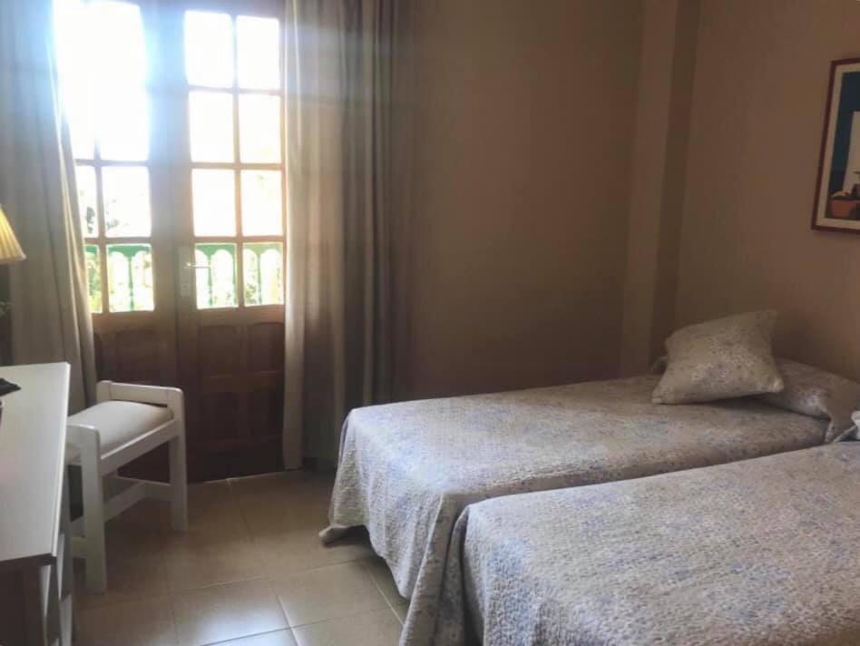 Guahedun Apartment Valle Gran Rey