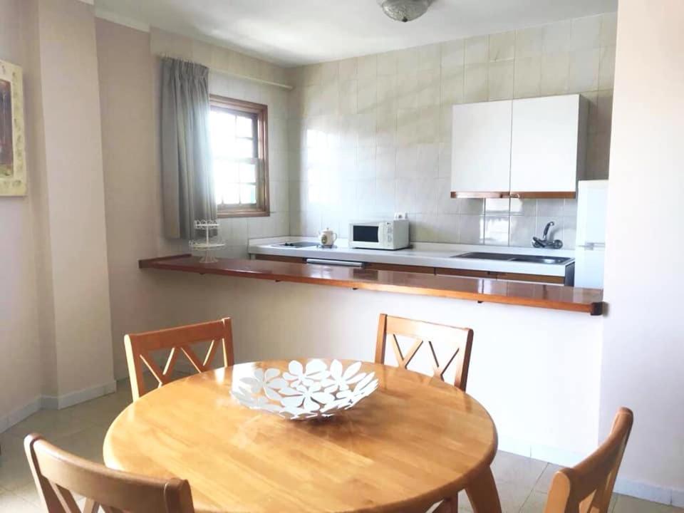 Guahedun Apartment