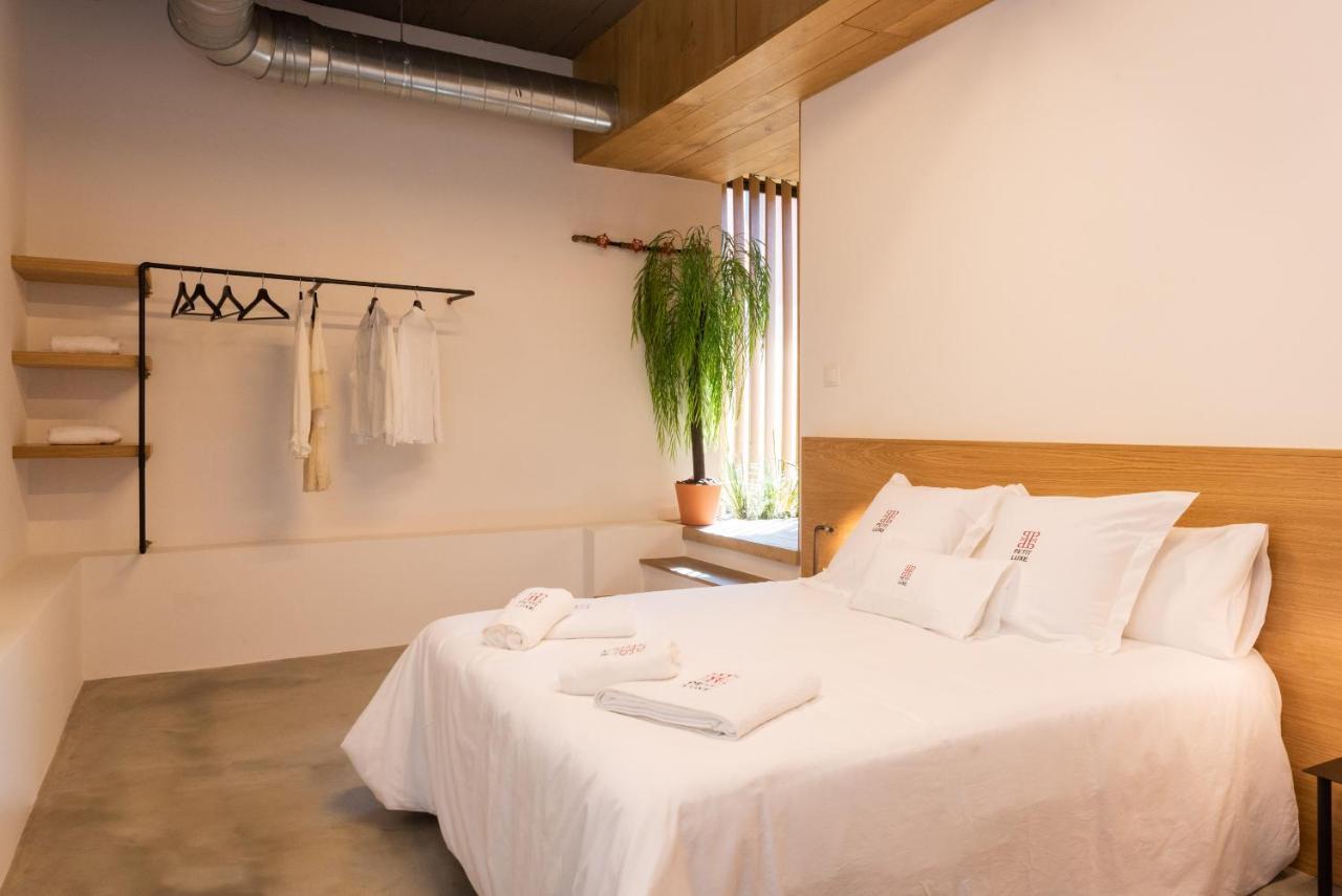 Apartamento Petit Luxe Loft *
