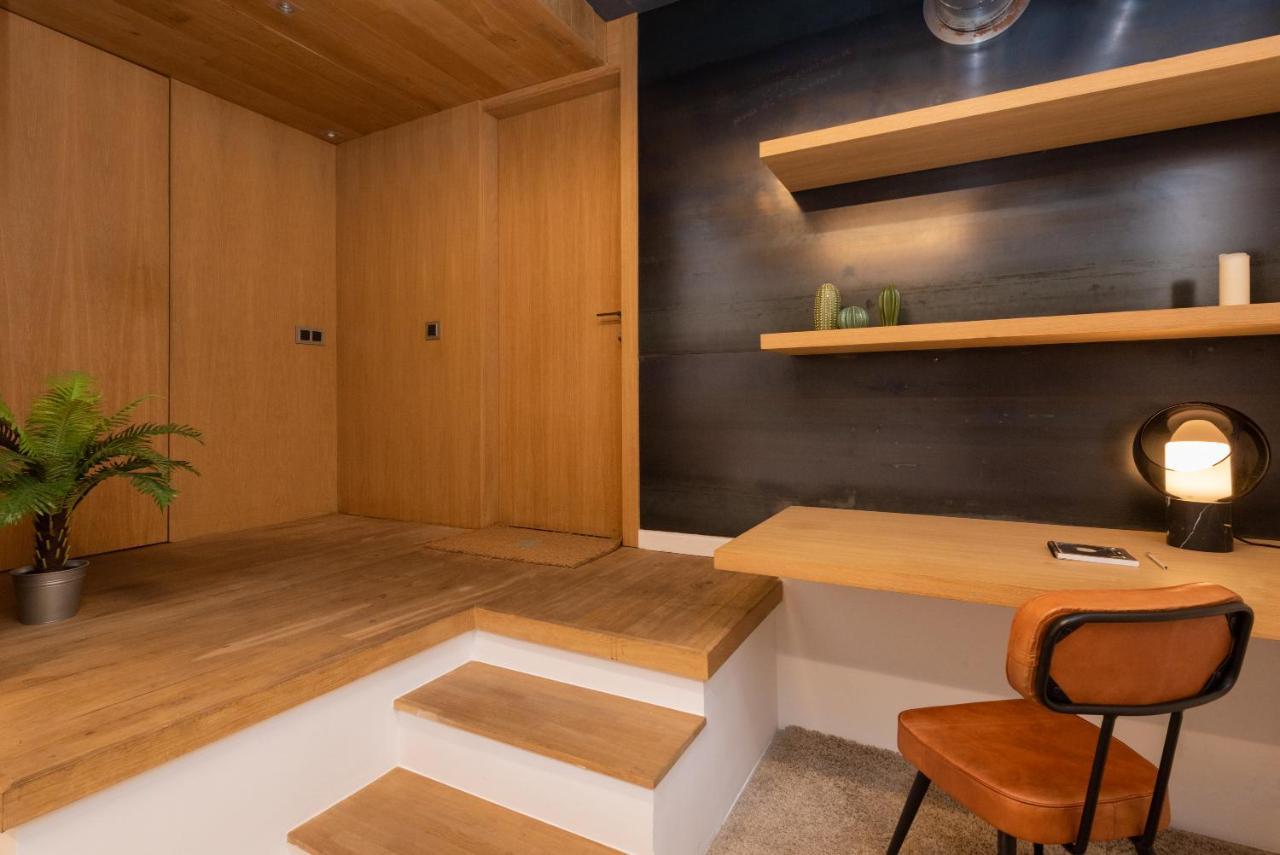 Petit Luxe Loft Apartamento Terrassa