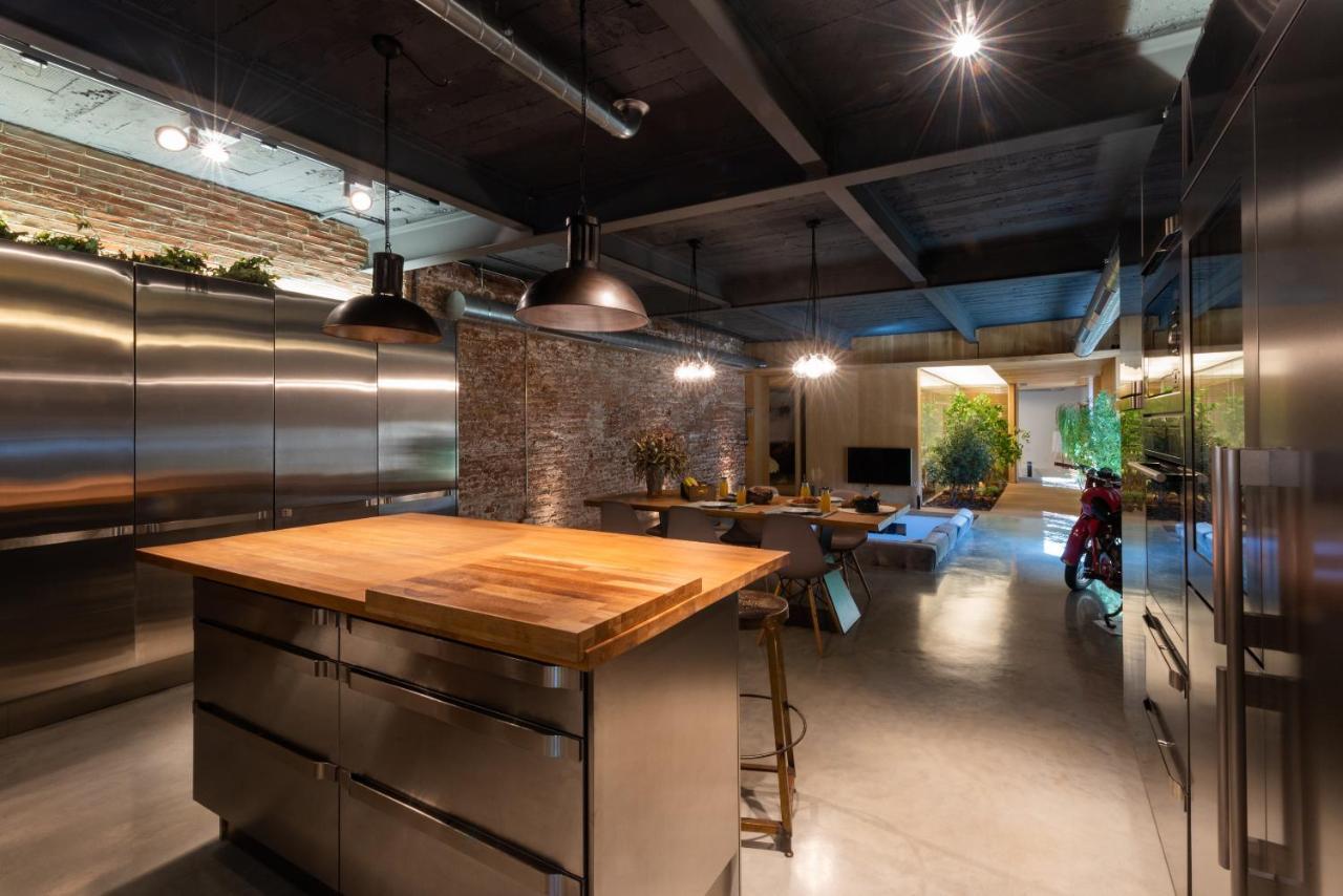Apartamento Petit Luxe Loft