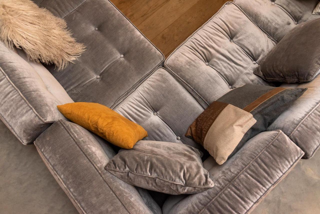 Petit Luxe Loft Apartamento Terrassa
