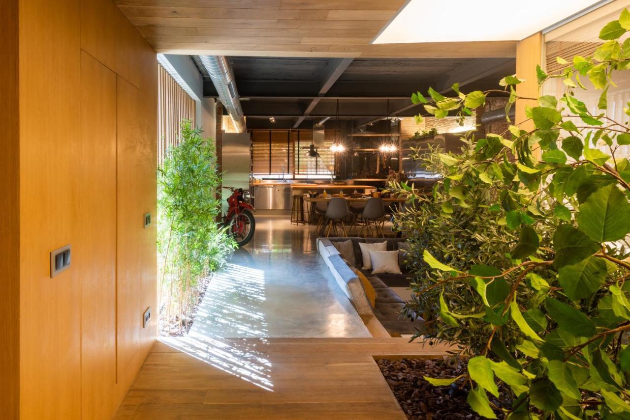 Petit Luxe Loft Apartamento