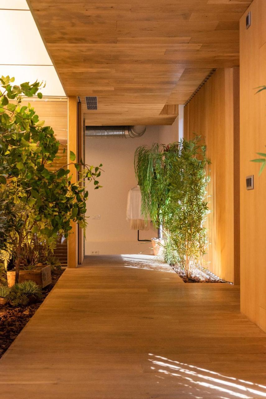 Petit Luxe Loft Apartamento