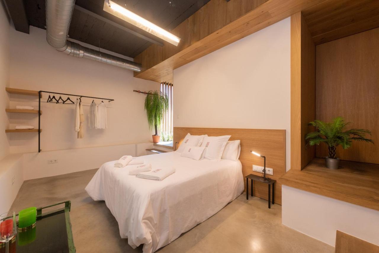 Petit Luxe Loft Apartamento Terrassa