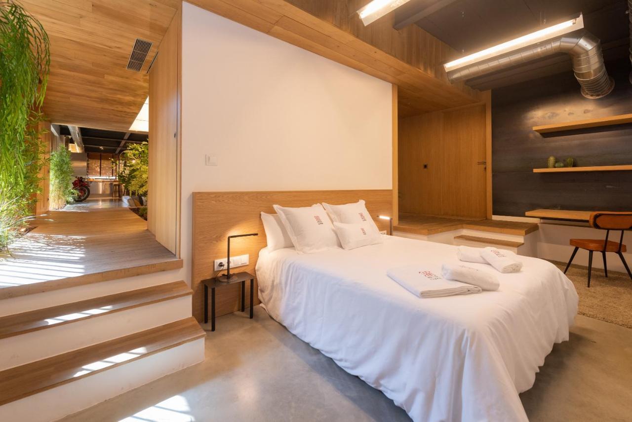 Petit Luxe Loft Apartamento Terrassa