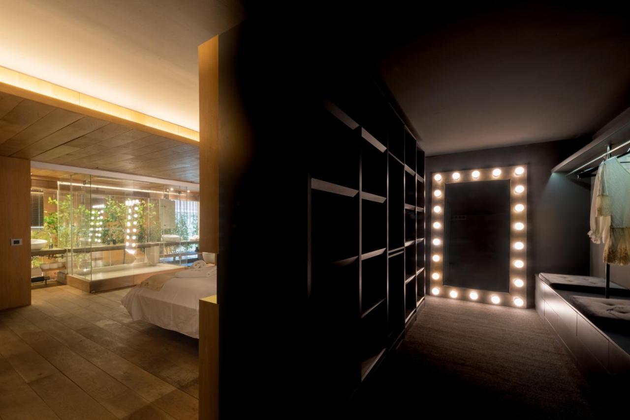 Apartamento Petit Luxe Loft