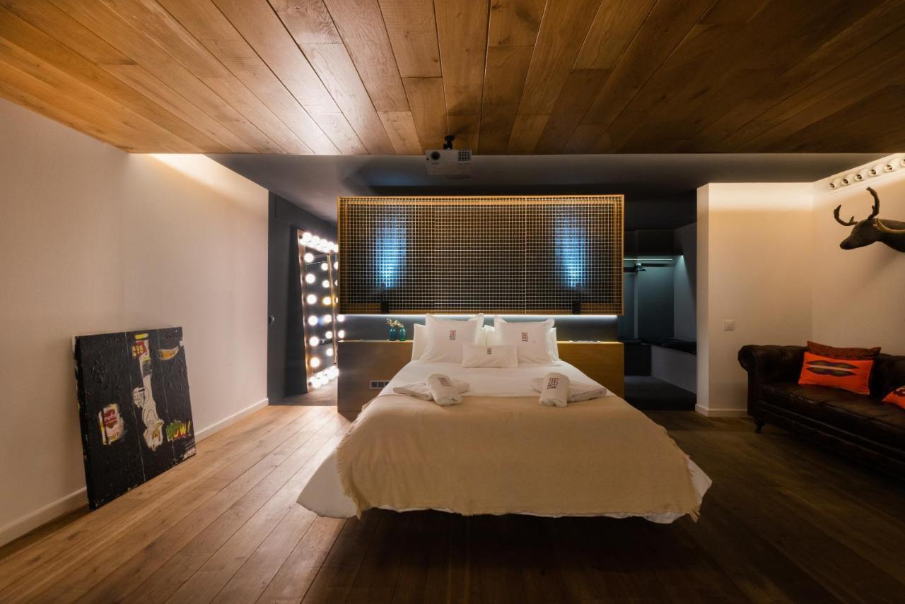 Petit Luxe Loft *