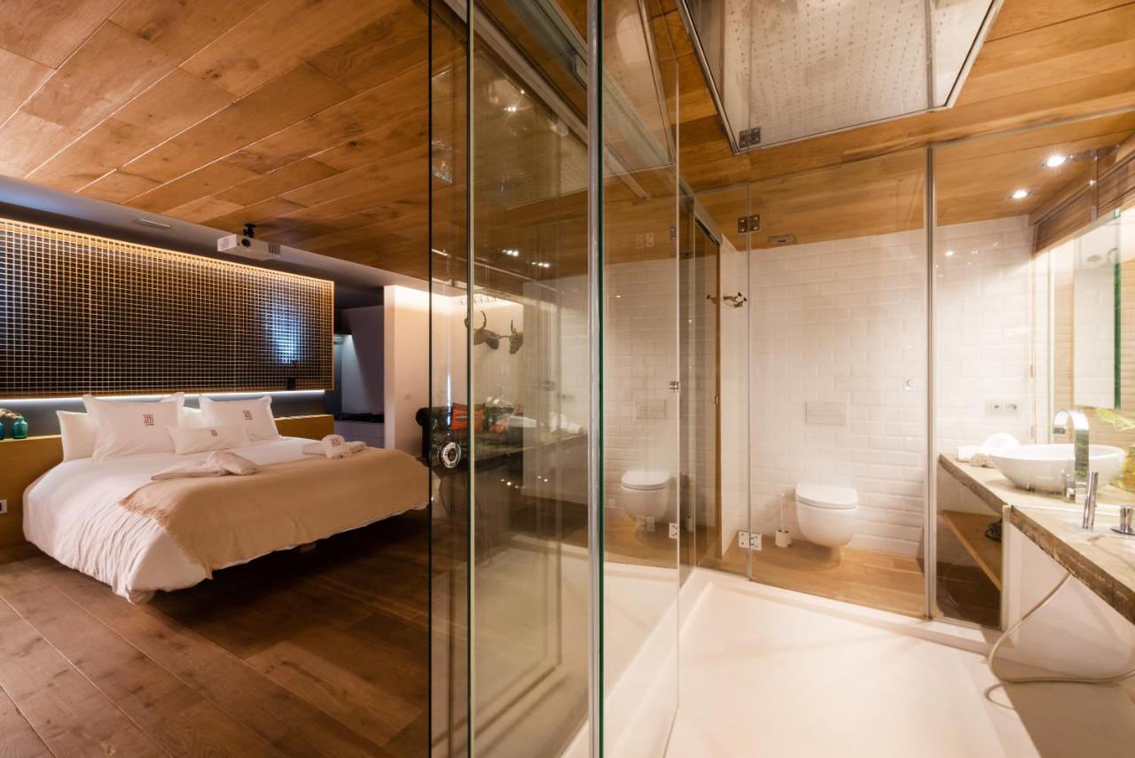 Petit Luxe Loft Apartamento Terrassa